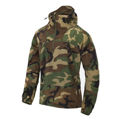 Helikon-Tex WINDRUNNER Μπουφάν WindPack Nylon, US Woodland