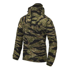 Helikon-Tex WINDRUNNER Αντιανεμικό μπουφάν WindPack Nylon, Tiger Stripe
