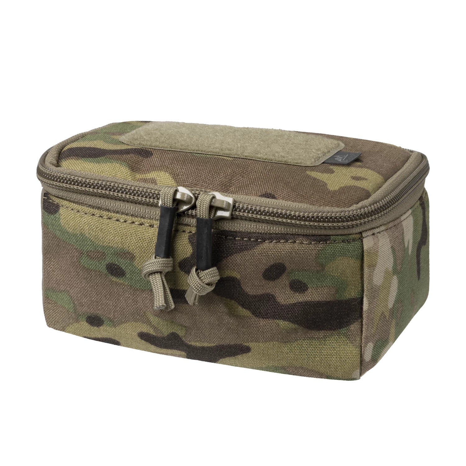 Helikon-Tex puzdro na muníciu Cordura, MultiCam