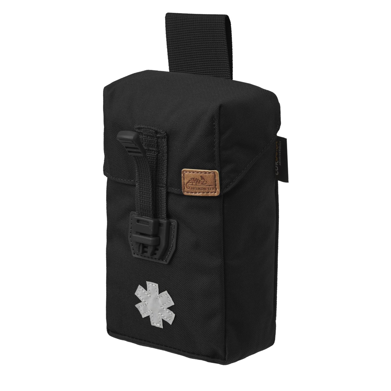 Helikon-Tex Bushcraft First Aid Kit® lekárnička, čierna