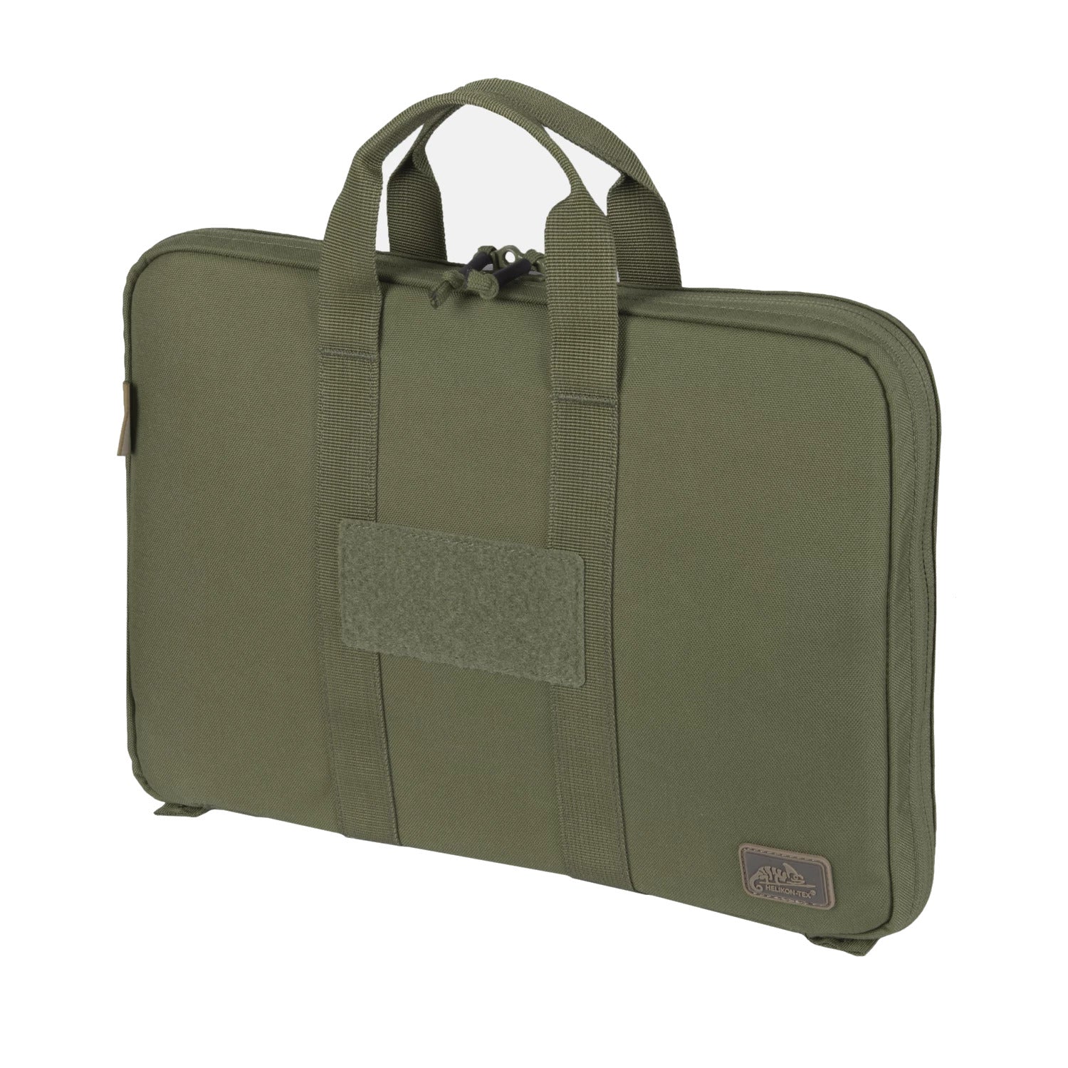 Helikon-Tex taška na 2 pištole Cordura, Olive Green