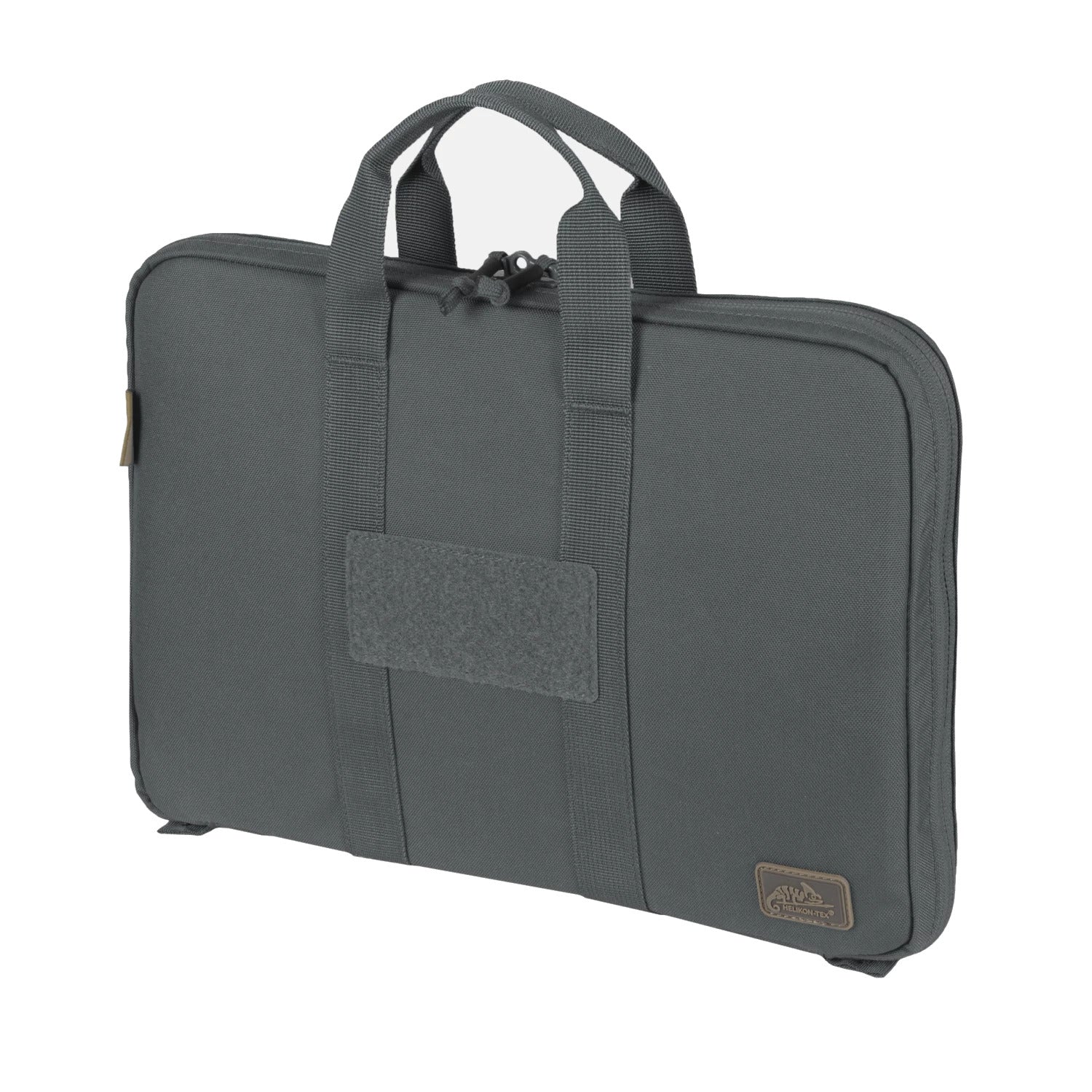 Helikon-Tex taška na 2 pištole Cordura, Shadow Grey