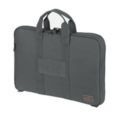 Helikon-Tex torba za 2 piščalki Cordura, svetlo siva