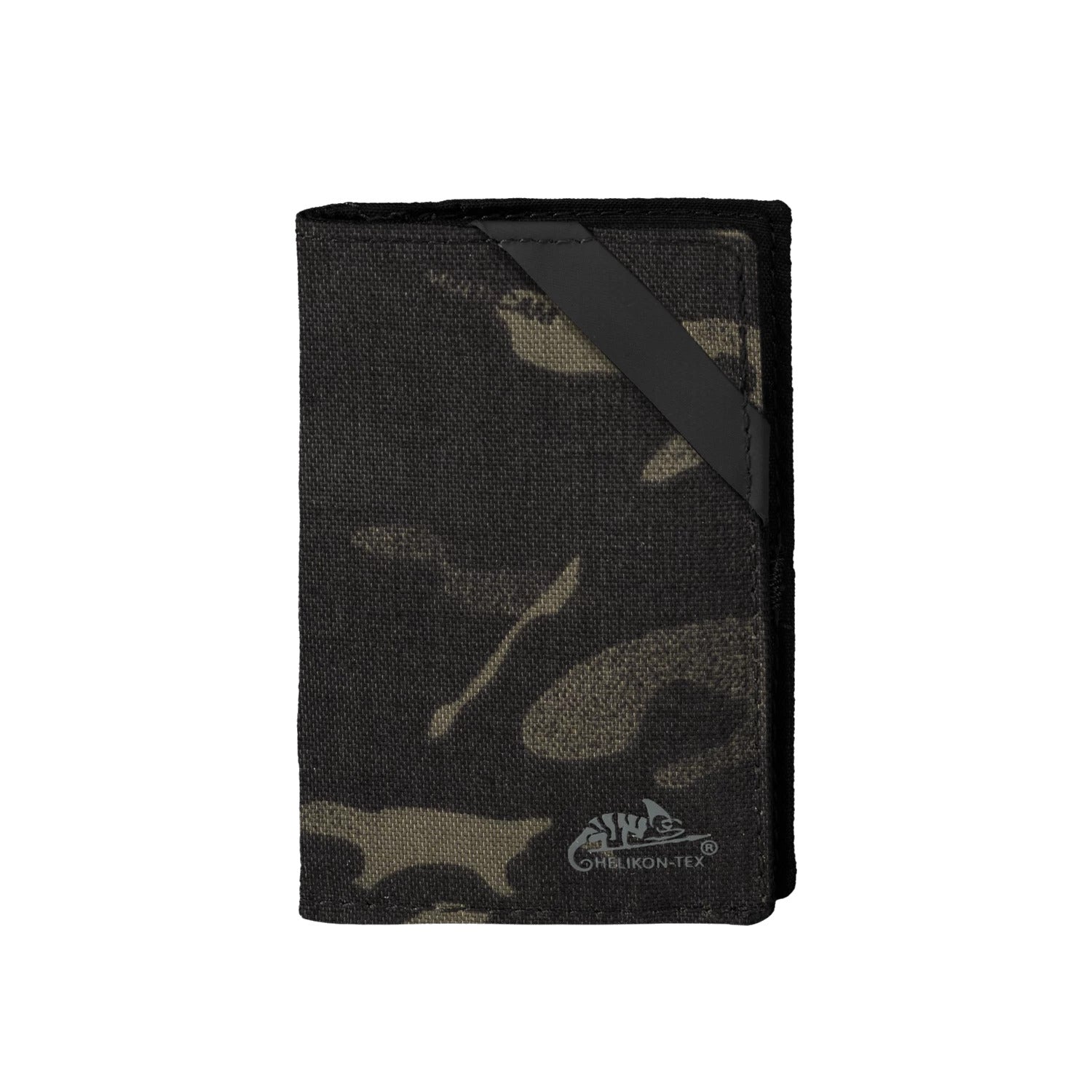 Helikon-Tex EDC Mini peňaženka Cordura, Multicam Black