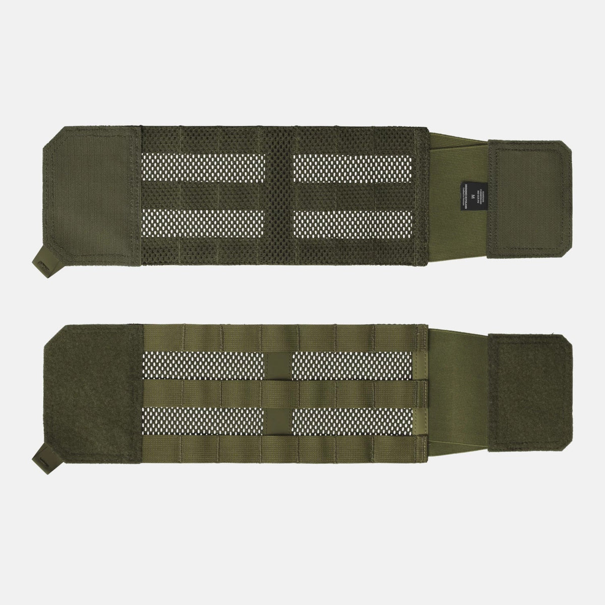 Helikon-Tex Guardian Cummerbund vesta taktická s MOLLE, Olive Green