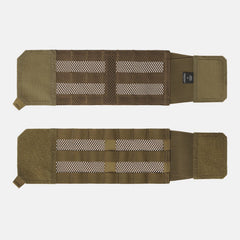 Helikon-Tex Guardian Cummerbund тактически елек с MOLLE, койот