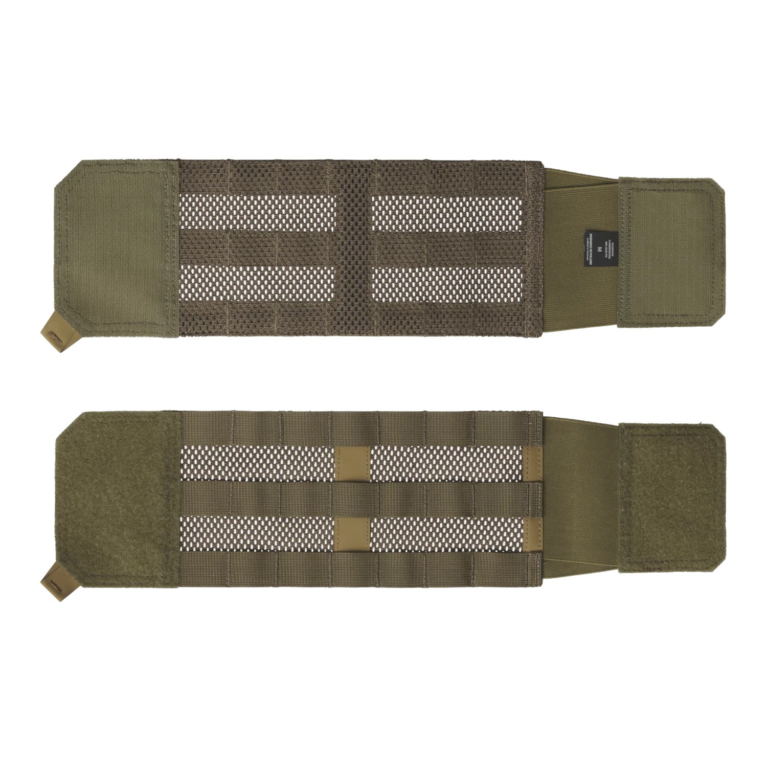 Helikon-Tex Guardian vesta taktická Cummerbund - Adaptive Green