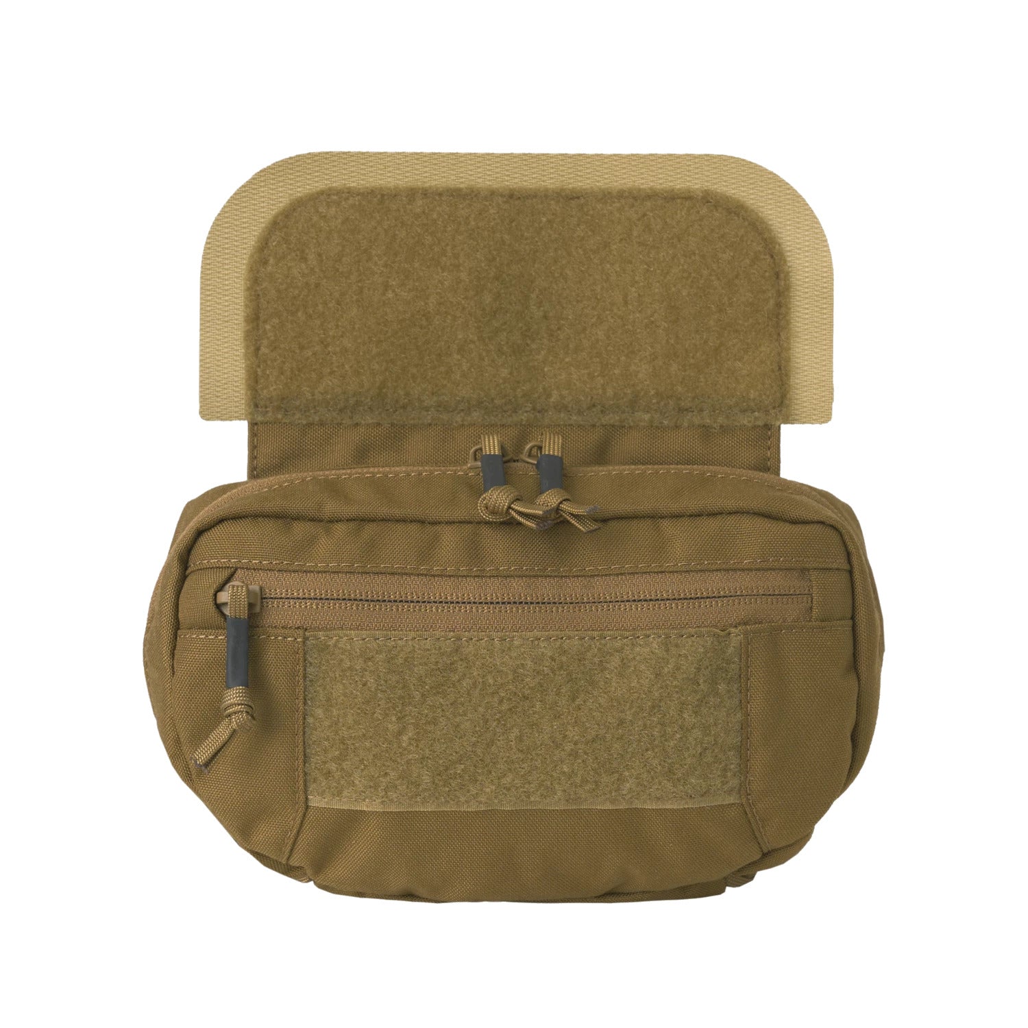 Helikon-Tex Guardian Dangler Drop Down vrecko na príslušenstvo, Coyote