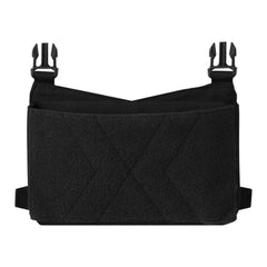 Helikon-Tex Guardian Kangaroo Flap panel za telovnik, črna