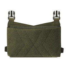 Helikon-Tex Guardian Kangaroo Panel za telovnik Flap, olivno zelena