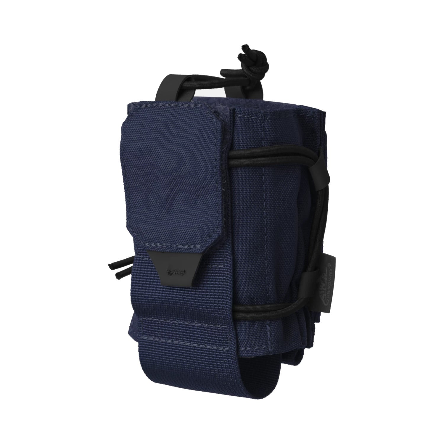 Helikon-Tex Sentinel Blue vysielačkové puzdro