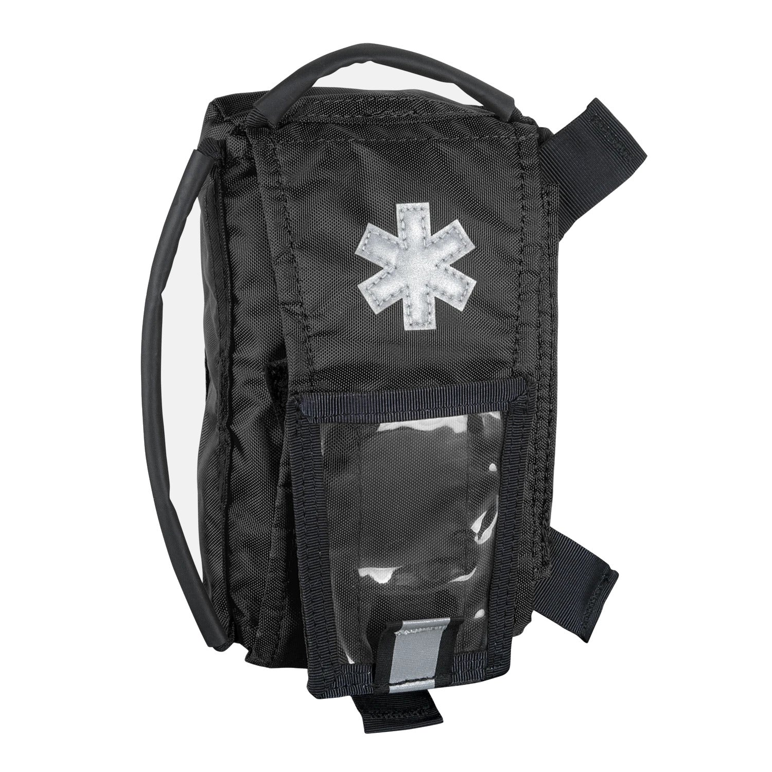 Helikon-Tex Med insert nylon, čierny