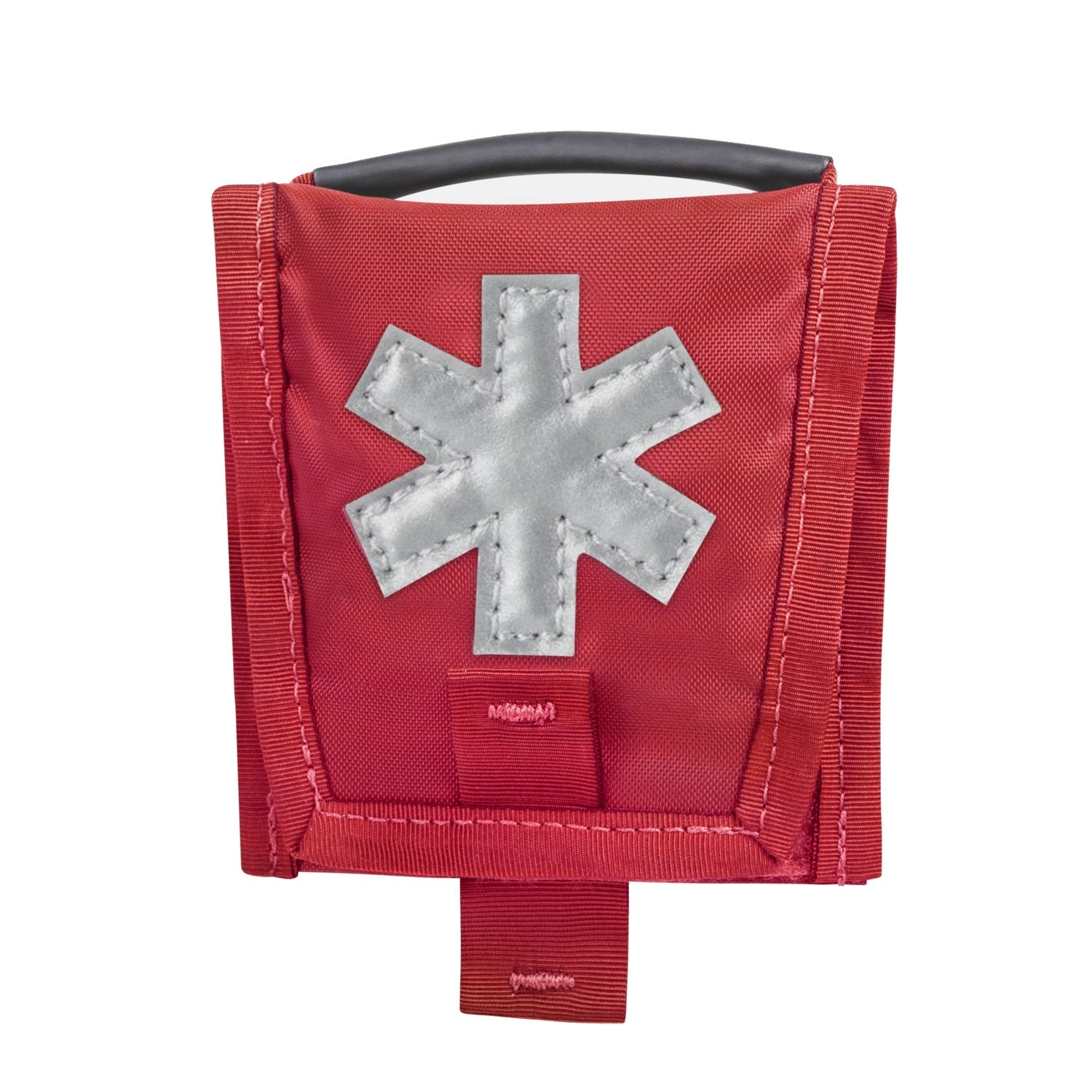 Helikon-Tex MICRO puzdro na lekárničku Nylon, Red