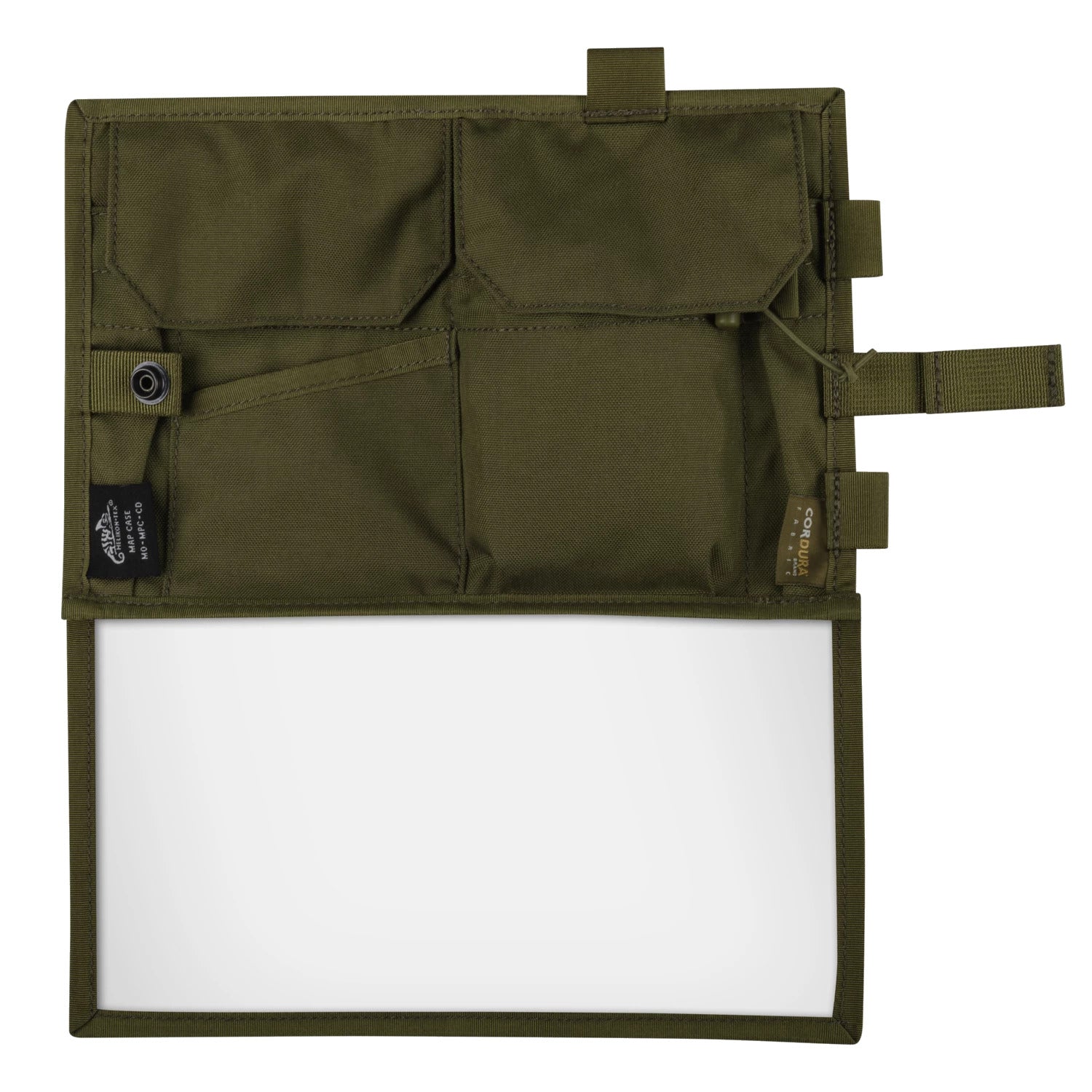 Helikon-Tex obal na mapu, Olive Green