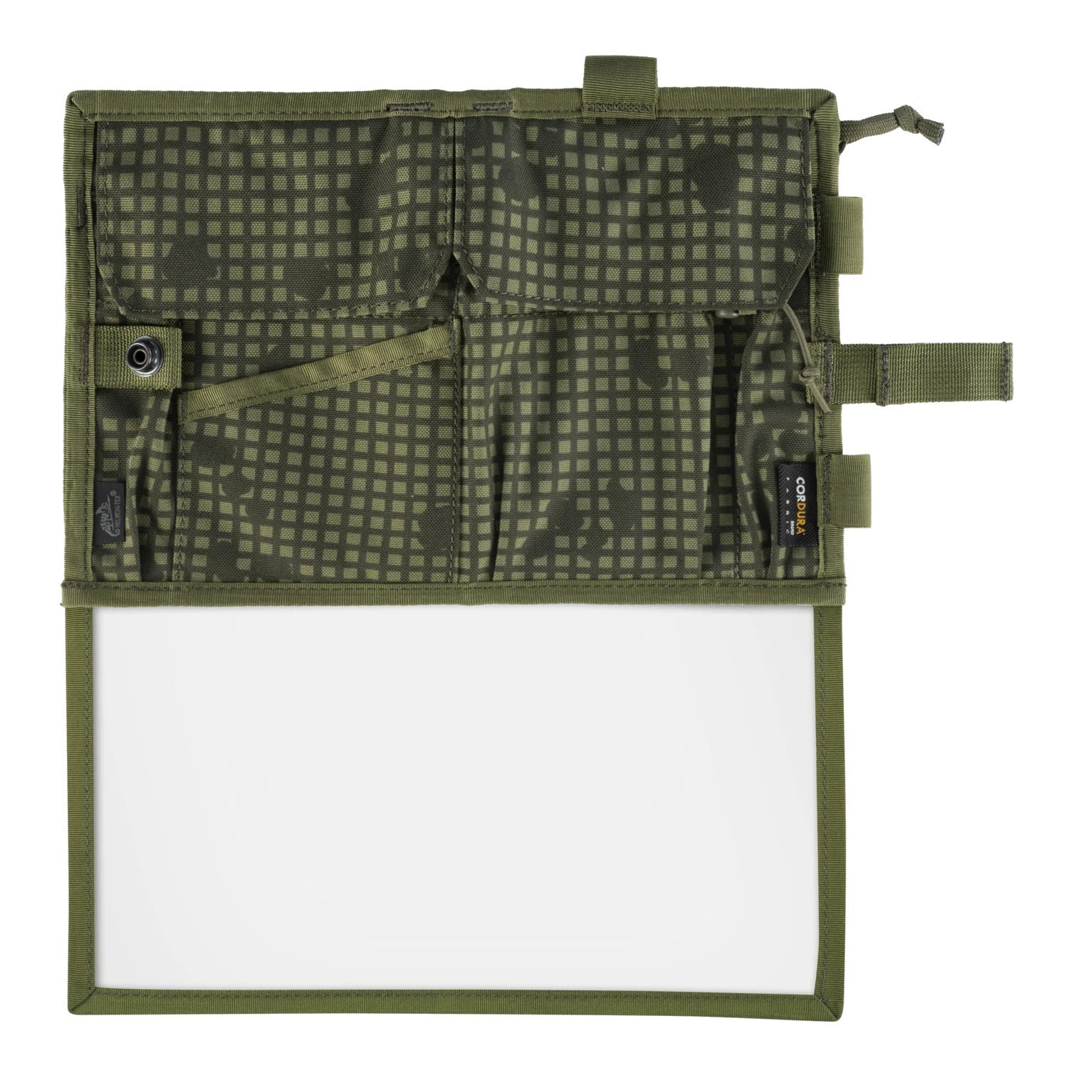 Helikon-Tex obal na mapu, Desert Night Camo