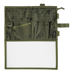 Helikon-Tex prevleka za zemljevid, Desert Night Camo