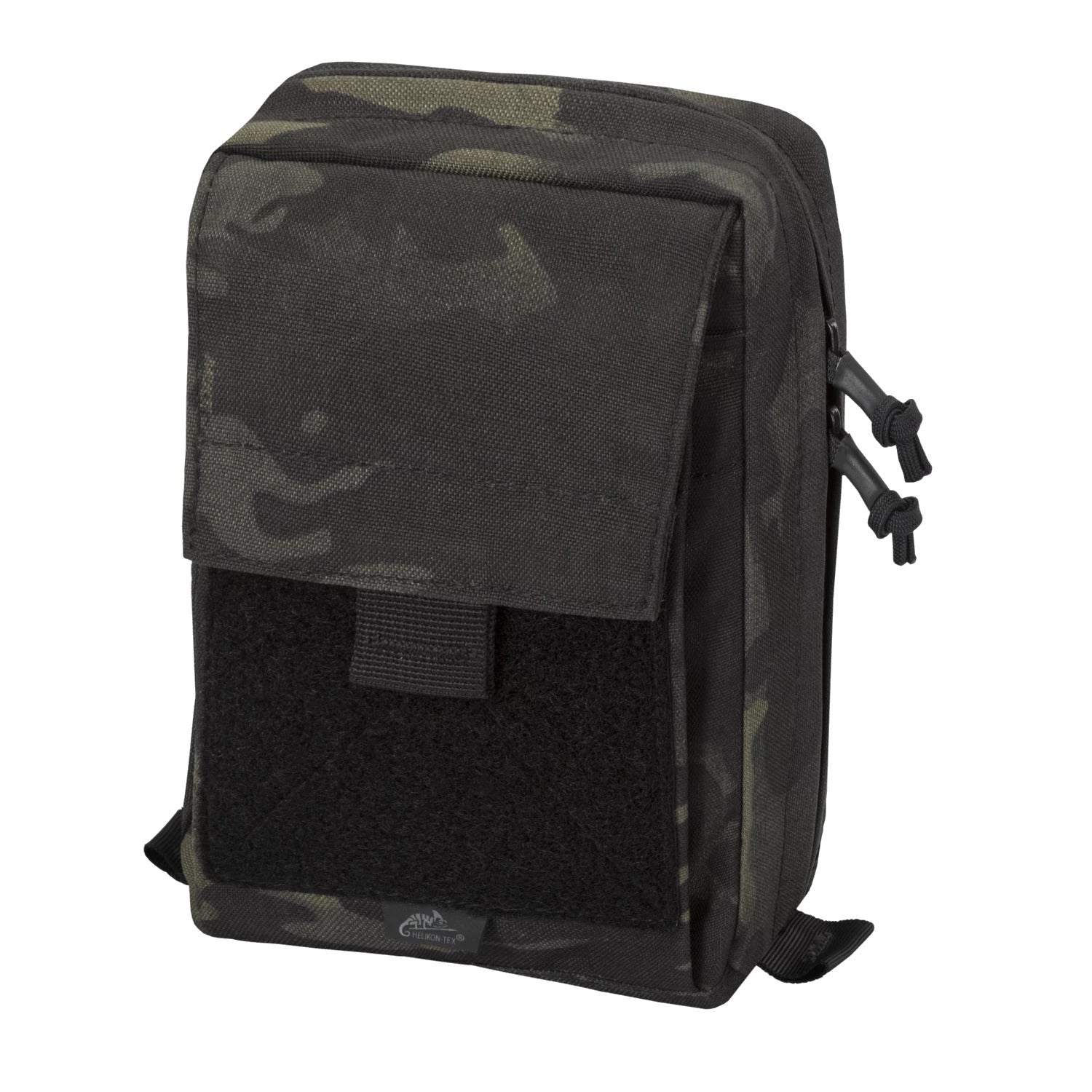 Helikon-Tex URBAN ADMIN kapsička Cordura, MultiCam Black