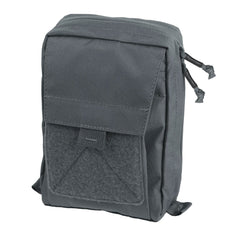Helikon-Tex URBAN ADMIN чантичка Cordura, сива