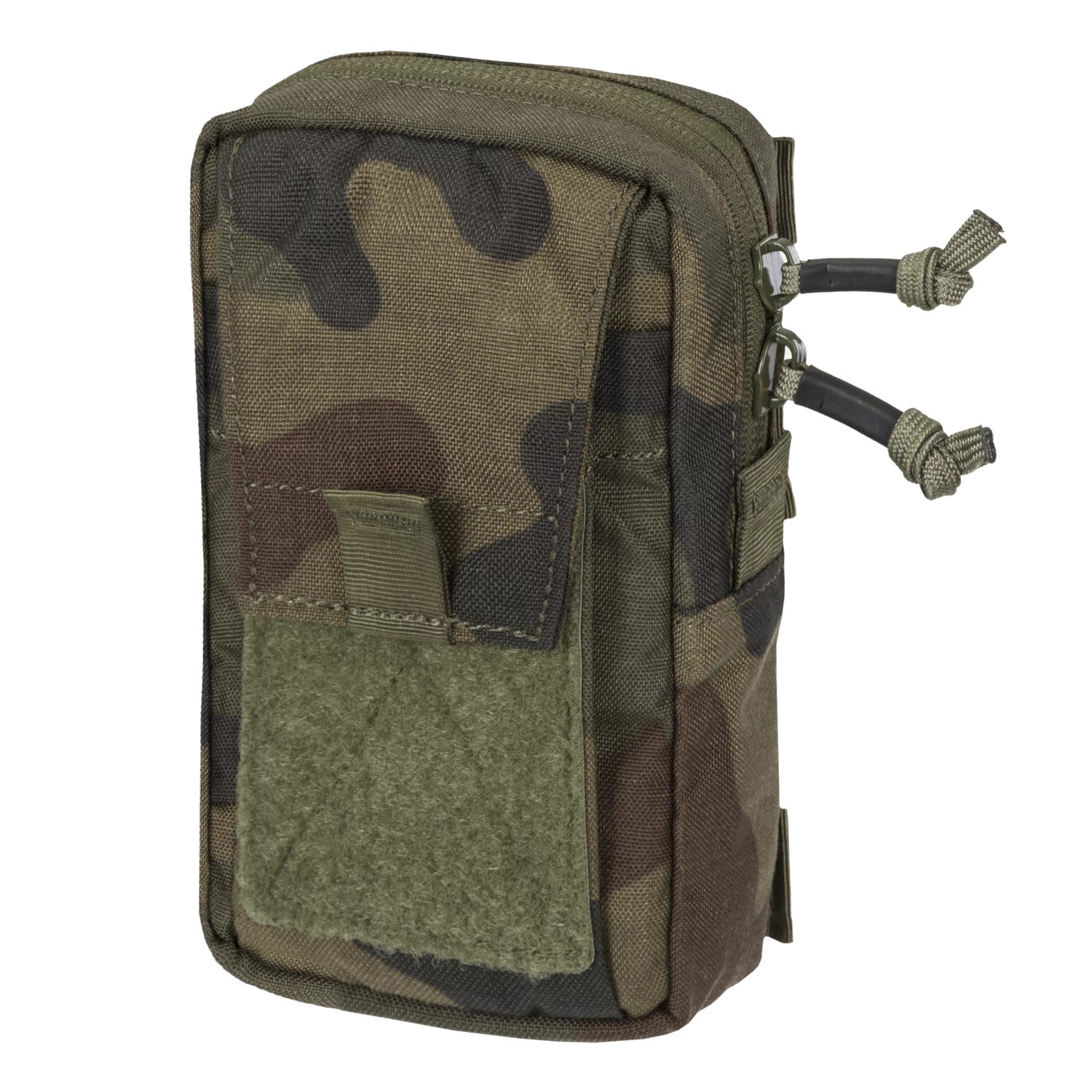 Helikon-Tex NAVTEL kapsička Cordura 8 o.08, SK Woodland