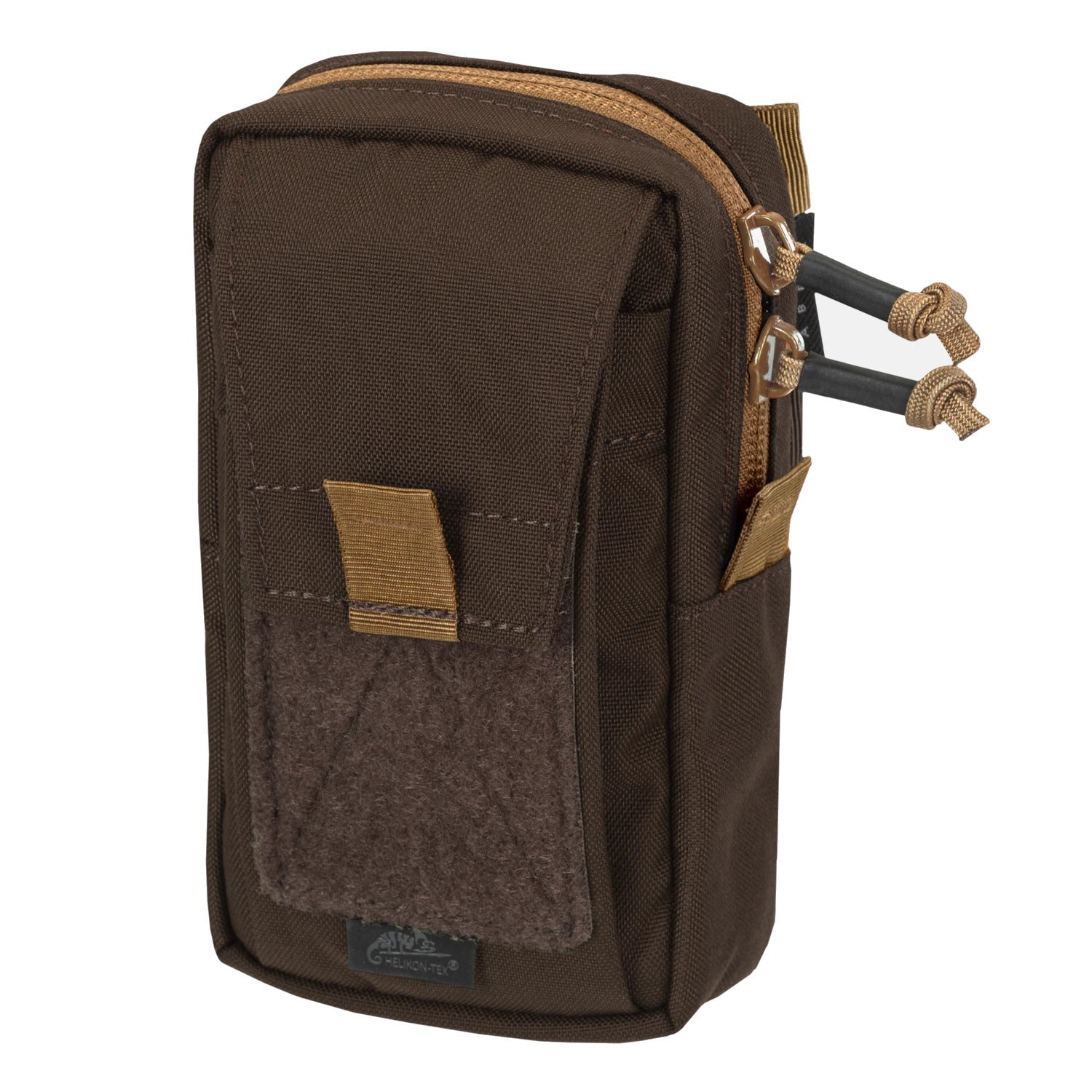 Helikon-Tex NAVTEL puzdro Cordura 8 o.08, Earth Brown / Clay
