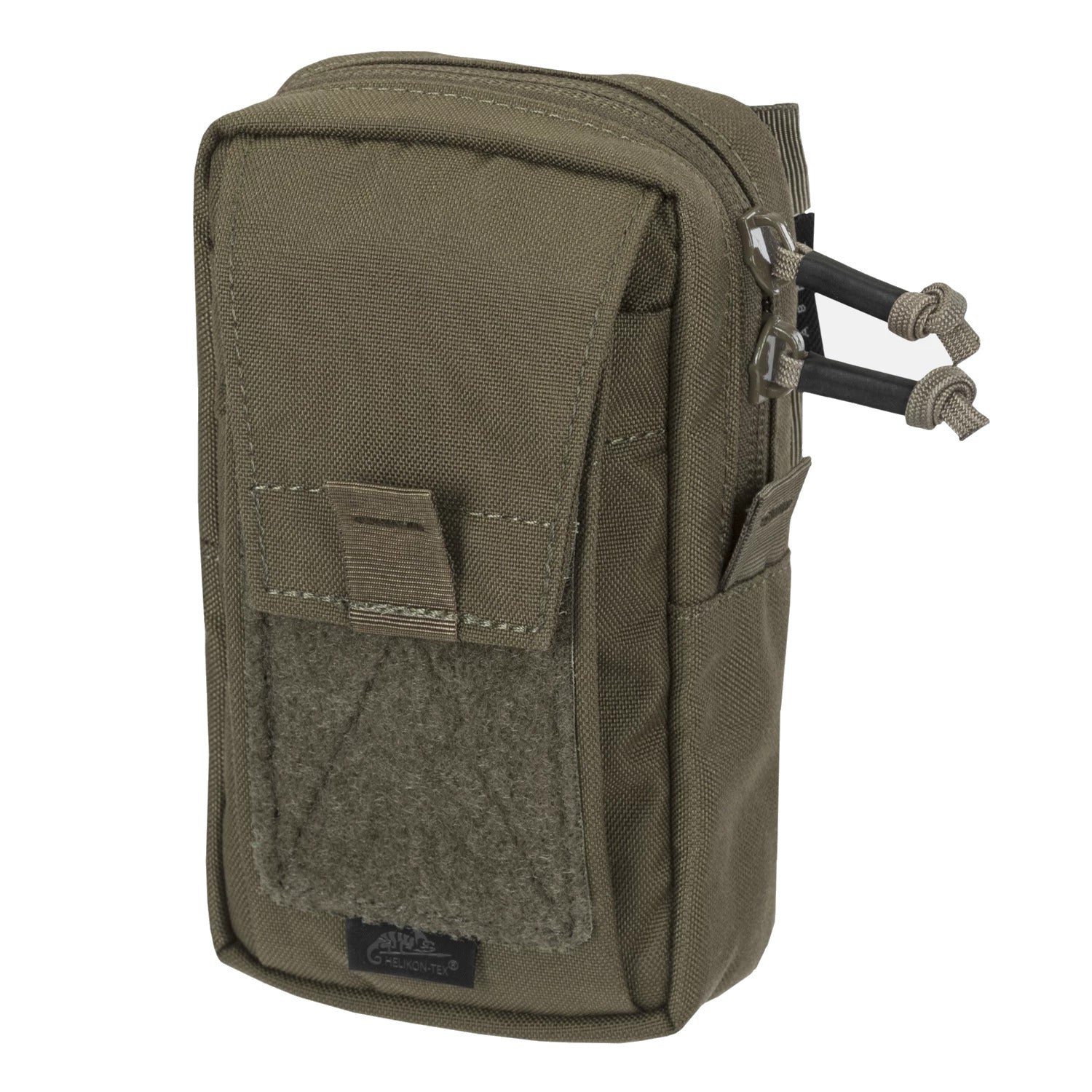 Helikon-Tex NAVTEL kapsička Cordura 8 o.08, RAL 7013