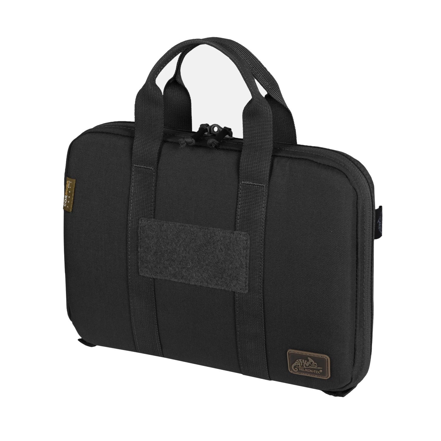 Helikon-Tex puzdro na 1 pištol Cordura, Black