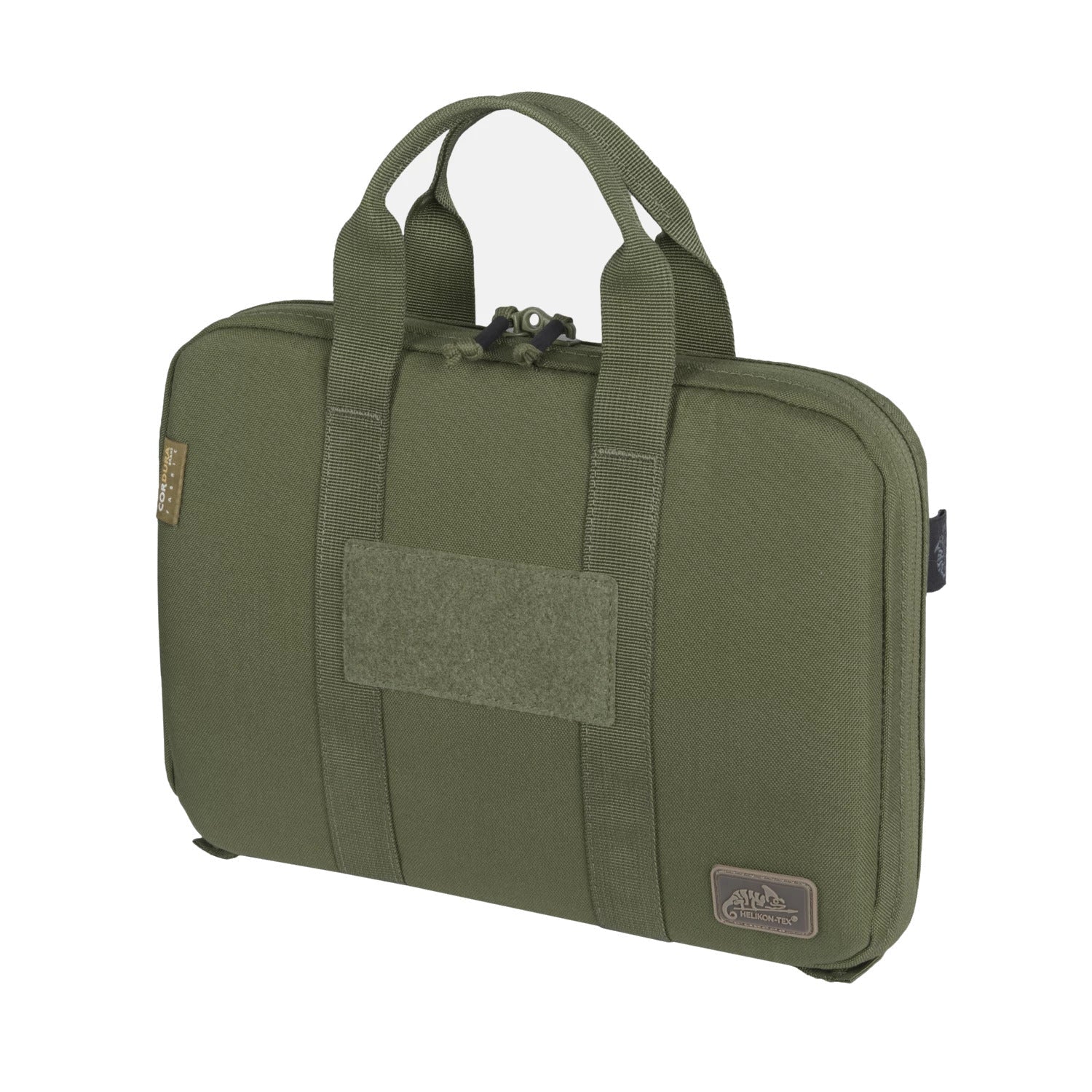 Helikon-Tex puzdro na 1 pištol Cordura, Olive Green