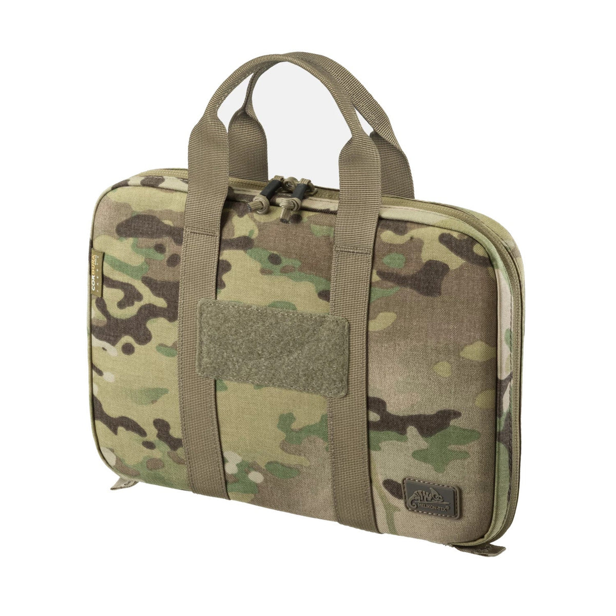 Helikon-Tex puzdro na 1 pištoľ Cordura, MultiCam