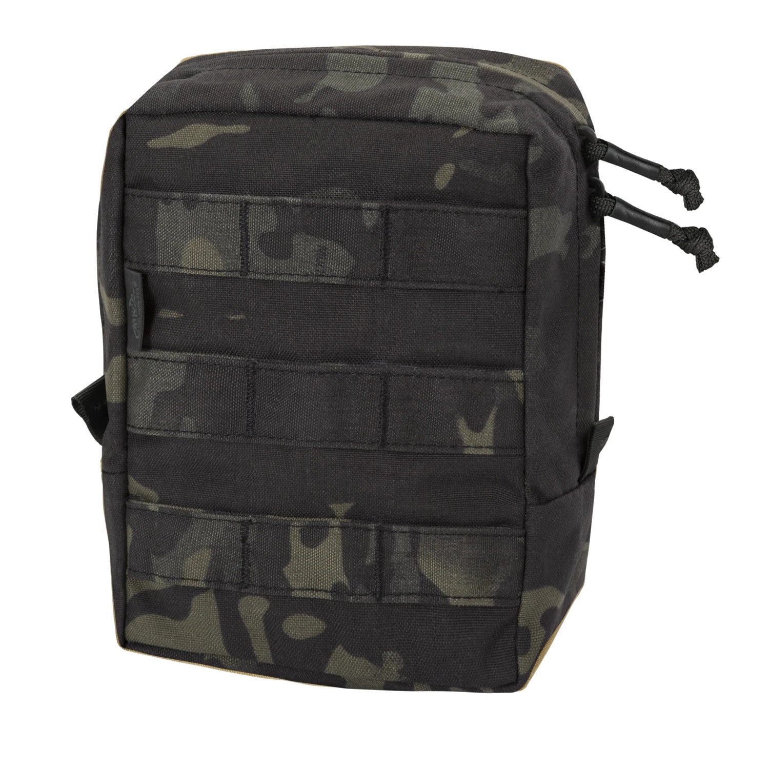 Helikon-Tex GENERAL PURPOSE CARGO kapsa Cordura 5 cargou.05, MultiCam Black