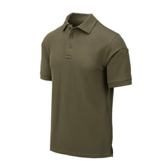 Helikon-Tex UTL Πόλο TopCool, Ελιά Πράσινο