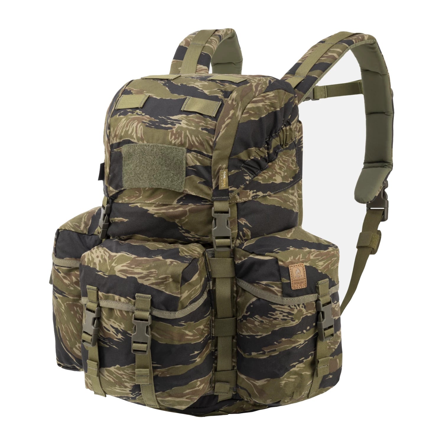Helikon-Tex Bergen batoh, Tiger Stripe