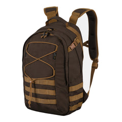 Helikon-Tex EDC nahrbtnik Cordura, Earth Brown / Clay