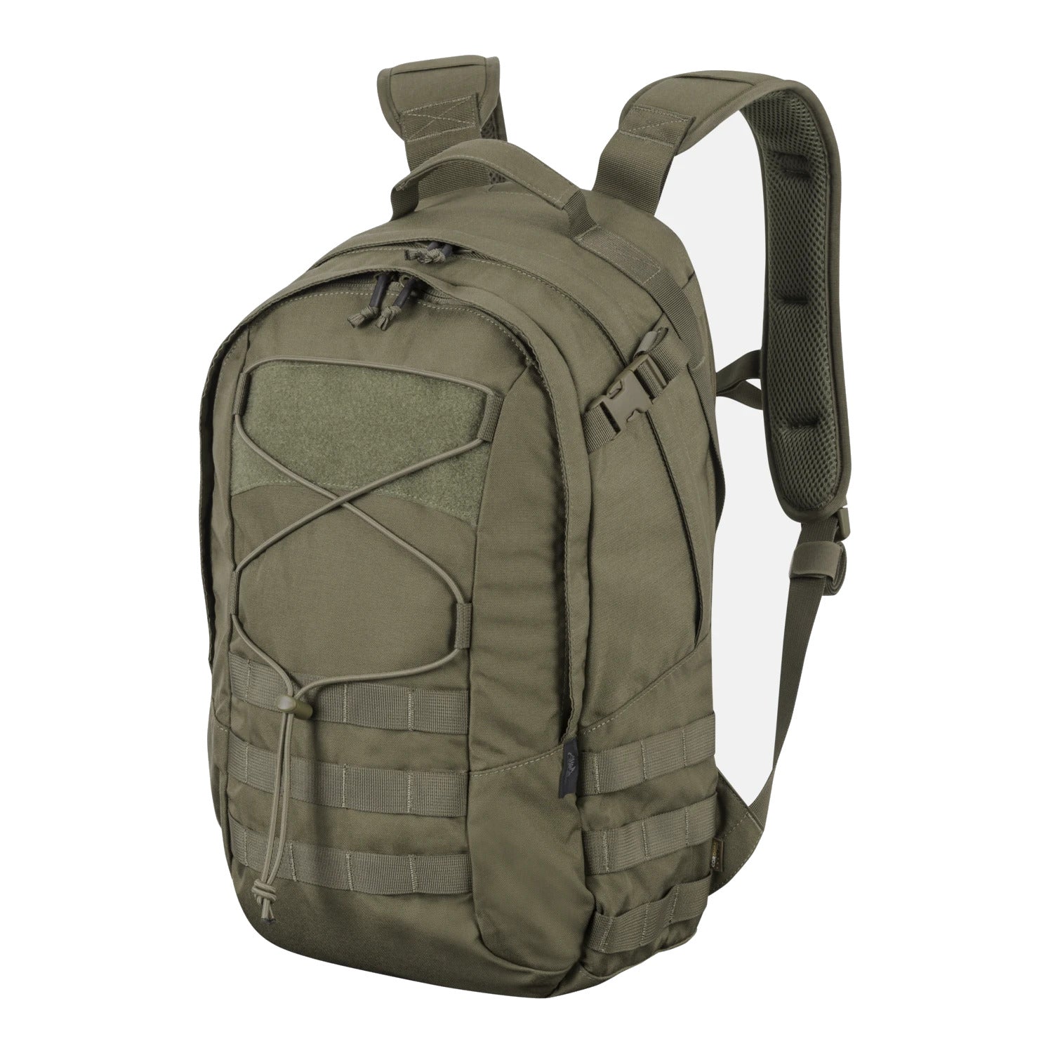 Helikon-Tex EDC batoh Cordura, Adaptive Green