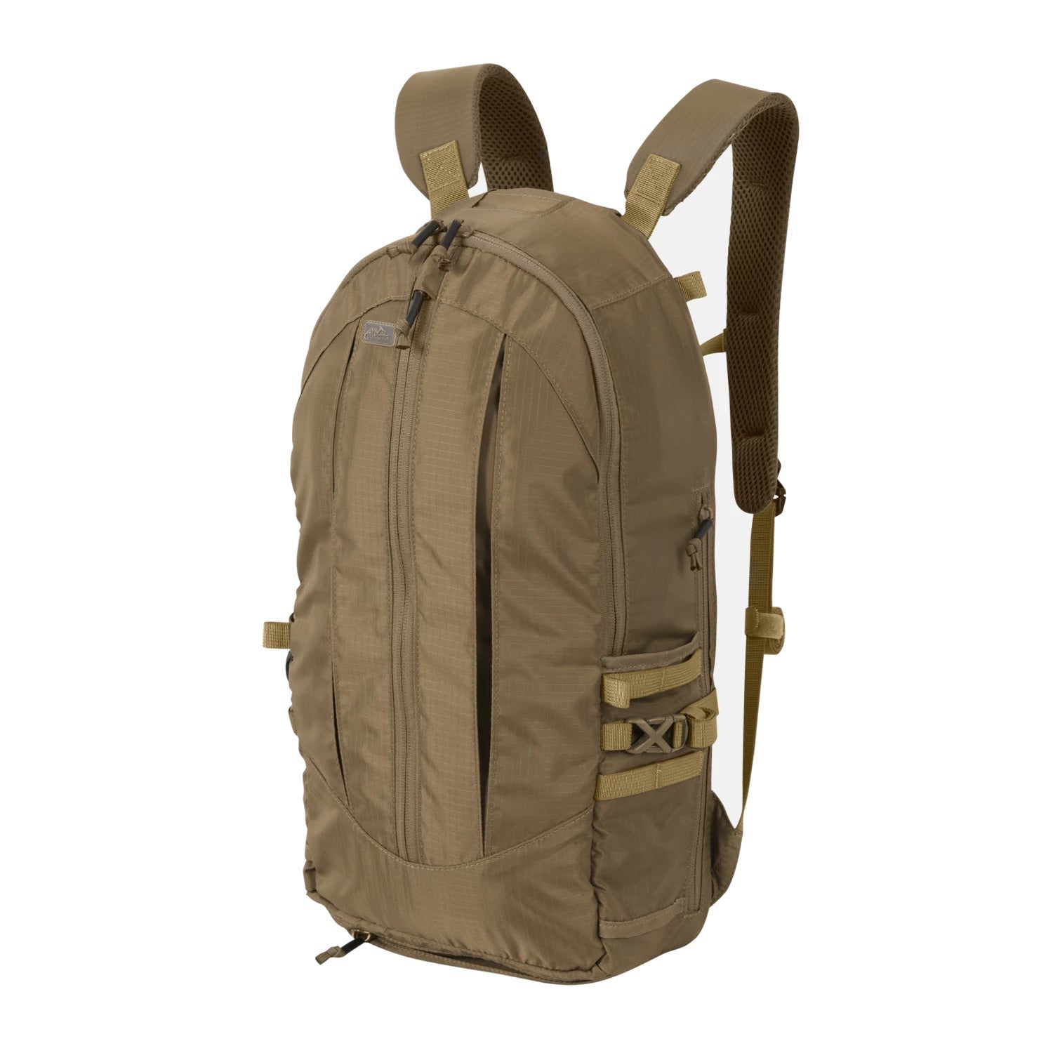 Helikon-Tex Groundhog batoh Nylon, Coyote
