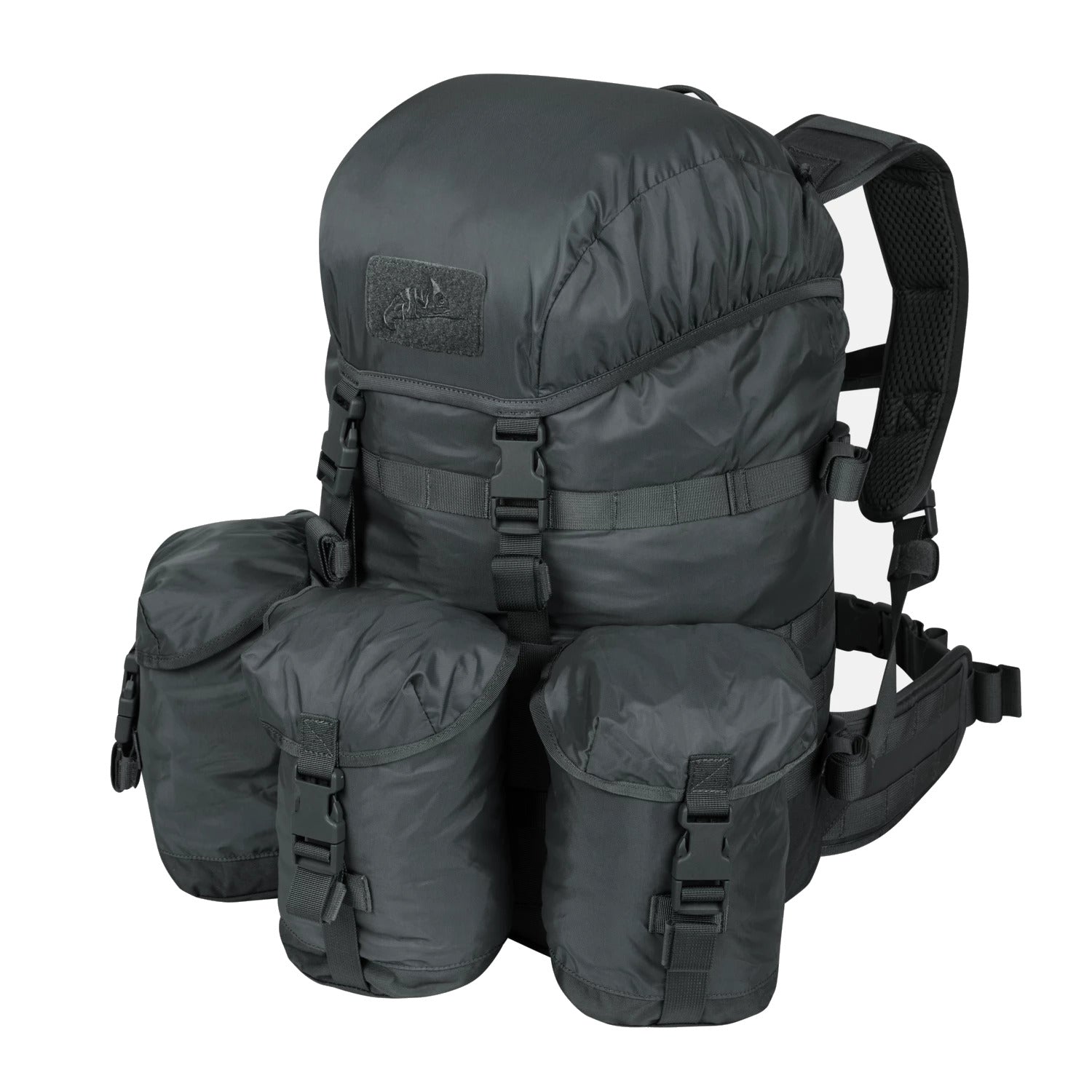 Helikon-Tex MATILDA batoh Nylon, Shadow Grey