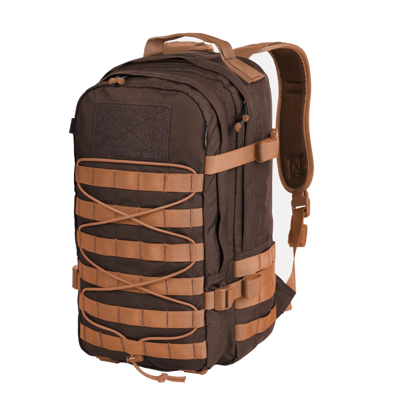 Helikon-Tex RACCOON Mk2 batoh Cordura, Earth Brown / Clay
