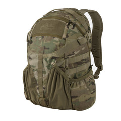 Helikon-Tex Raider CORDURA® Backpack 20l, Multicam