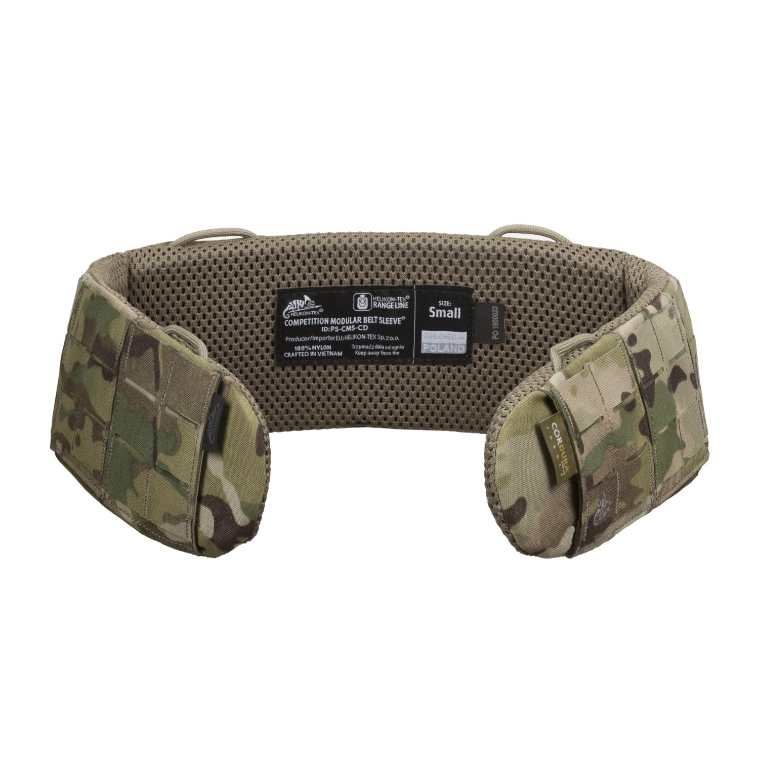 Helikon-Tex COMPETITION modulárny návlek na opasok, MultiCam