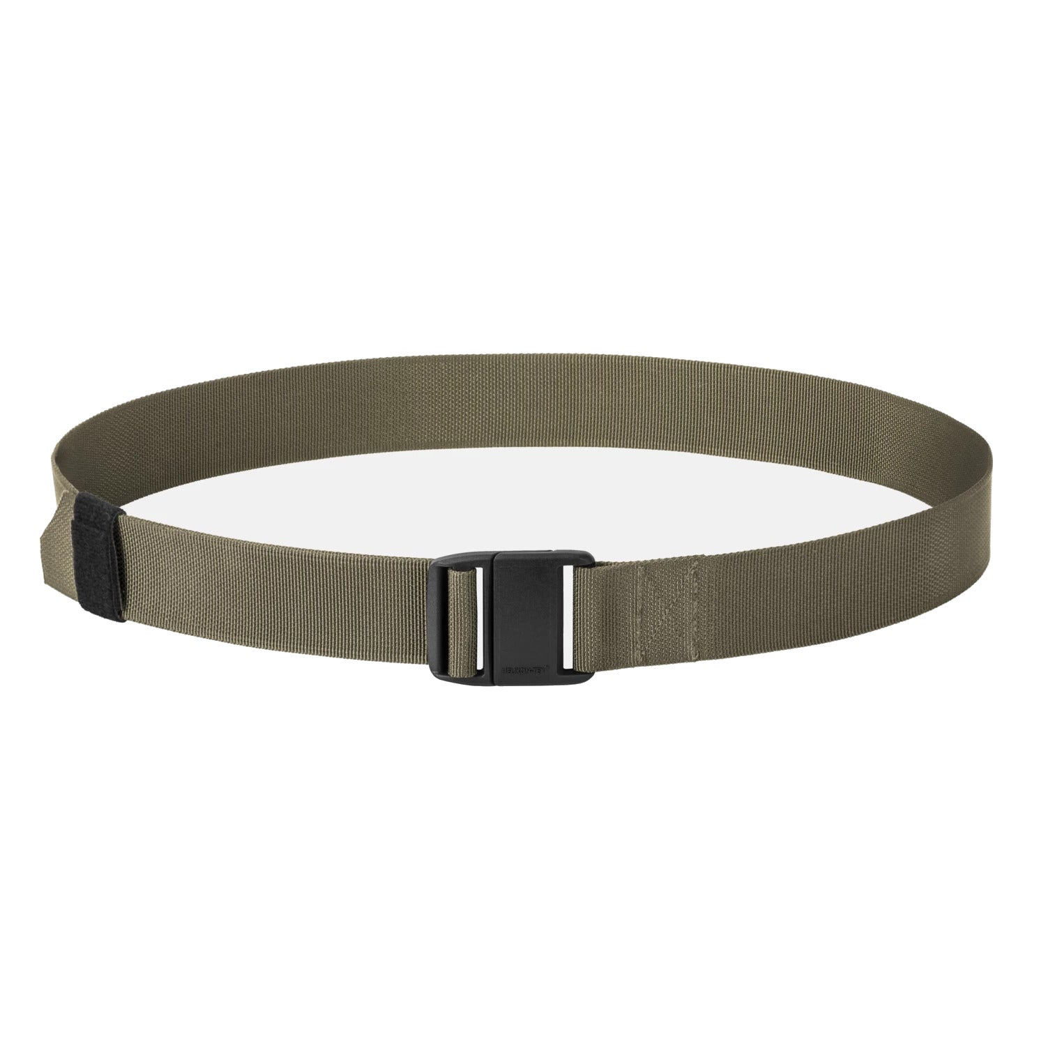 Helikon-Tex EDC magnetický opasok, Olive Green / Black