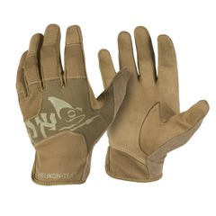 Helikon-Tex All Round Fit Tactical Gloves® Γάντια Τακτική, Coyote / Adaptive Green A