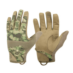 Helikon-Tex Range Tactical rokavice PenCott WildWood™/ Coyote
