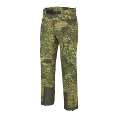 Helikon-Tex BLIZZARD панталон StormStretch, PenCott WildWood