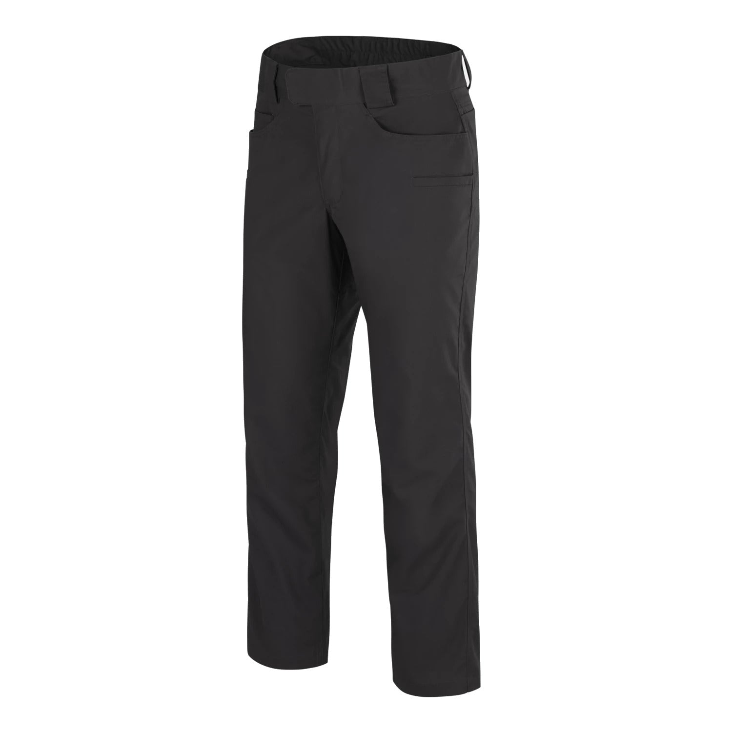 Helikon-Tex GREYMAN nohavice DuraCanvas taktické Dura Canvas, Ash Grey