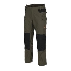 Helikon-Tex Pilgrim® παντελόνι, taiga green/μαύρο