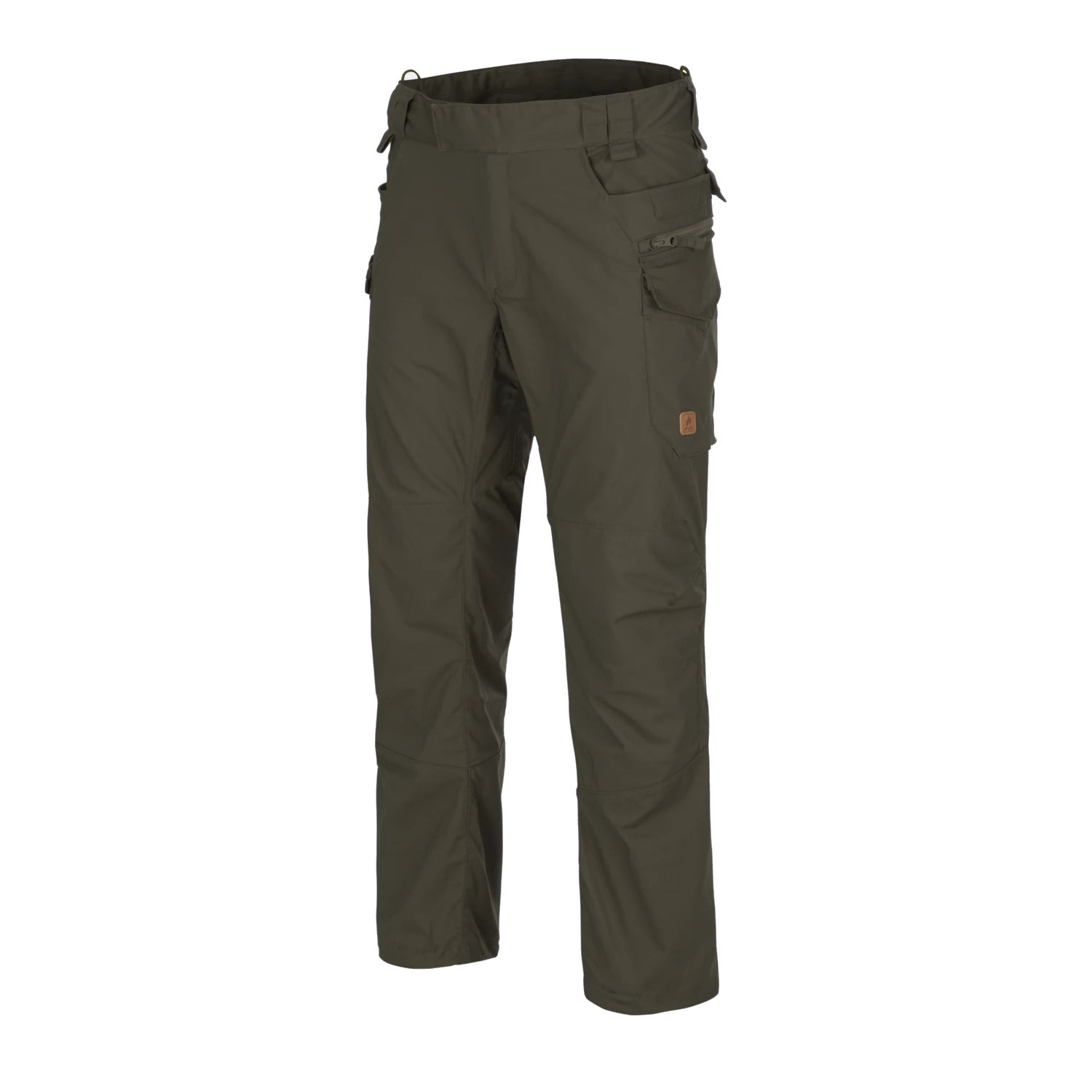 Helikon-Tex PILGRIM nohavice, Taiga Green