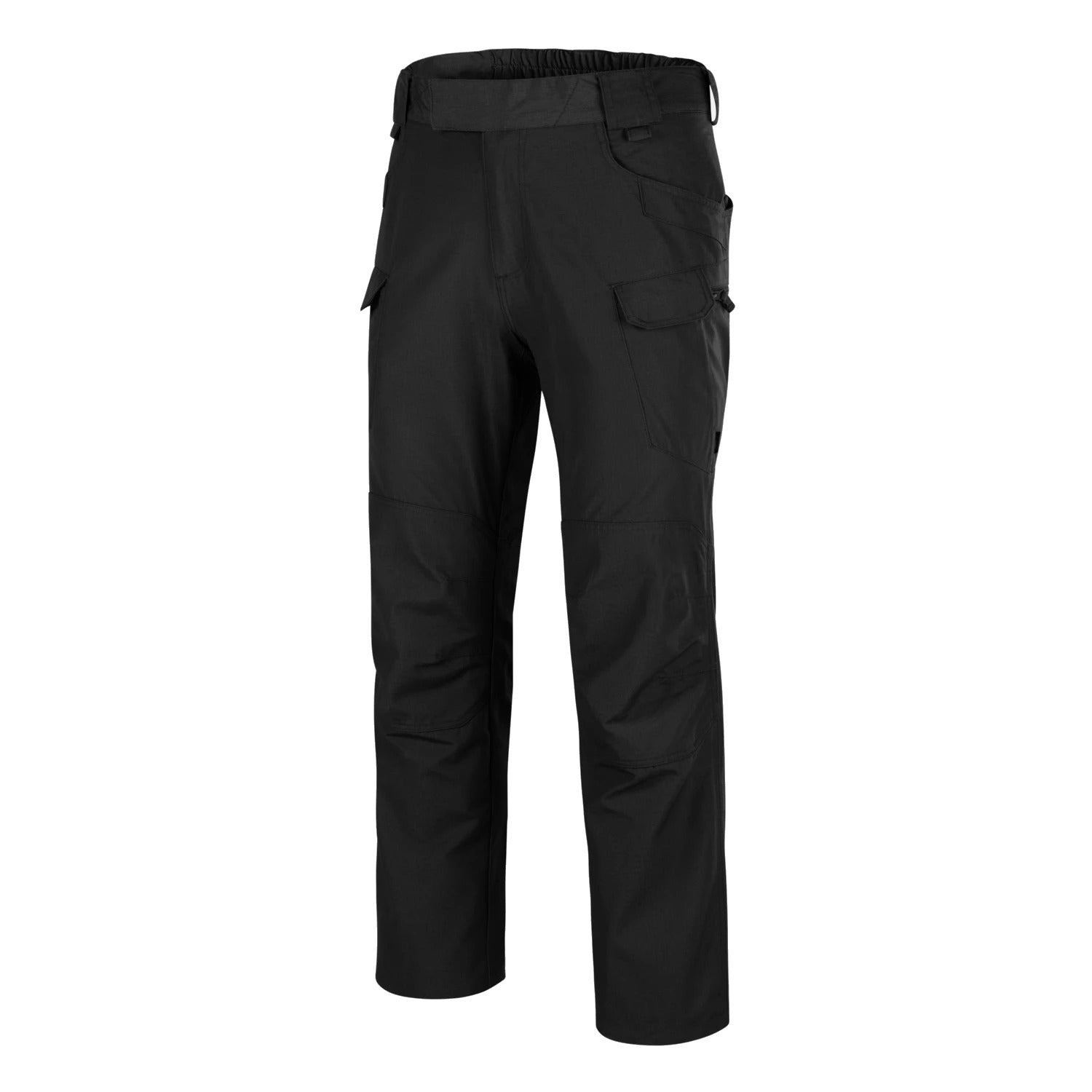 Helikon-Tex UTP nohavice taktické Flex, Black