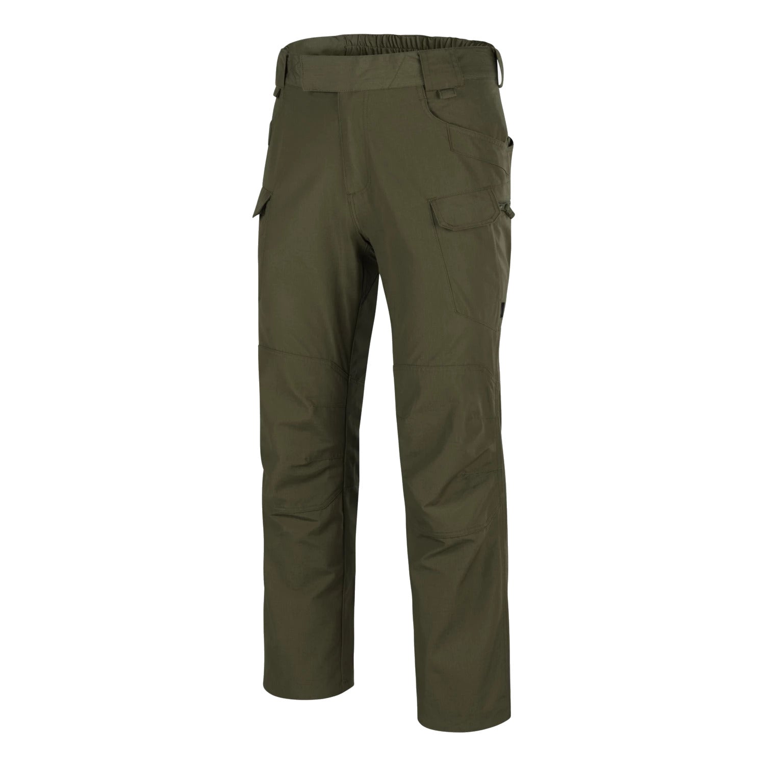 Helikon-Tex UTP nohavice taktické Flex, Olive Green