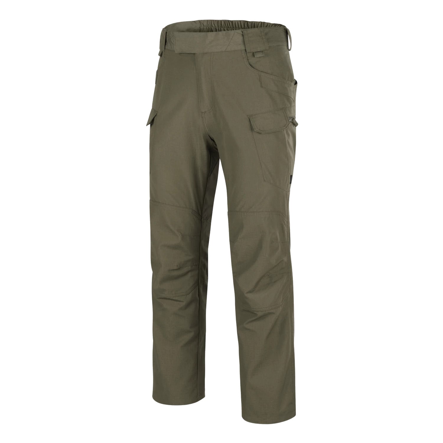 Helikon-Tex UTP nohavice taktické Flex, Adaptive Green