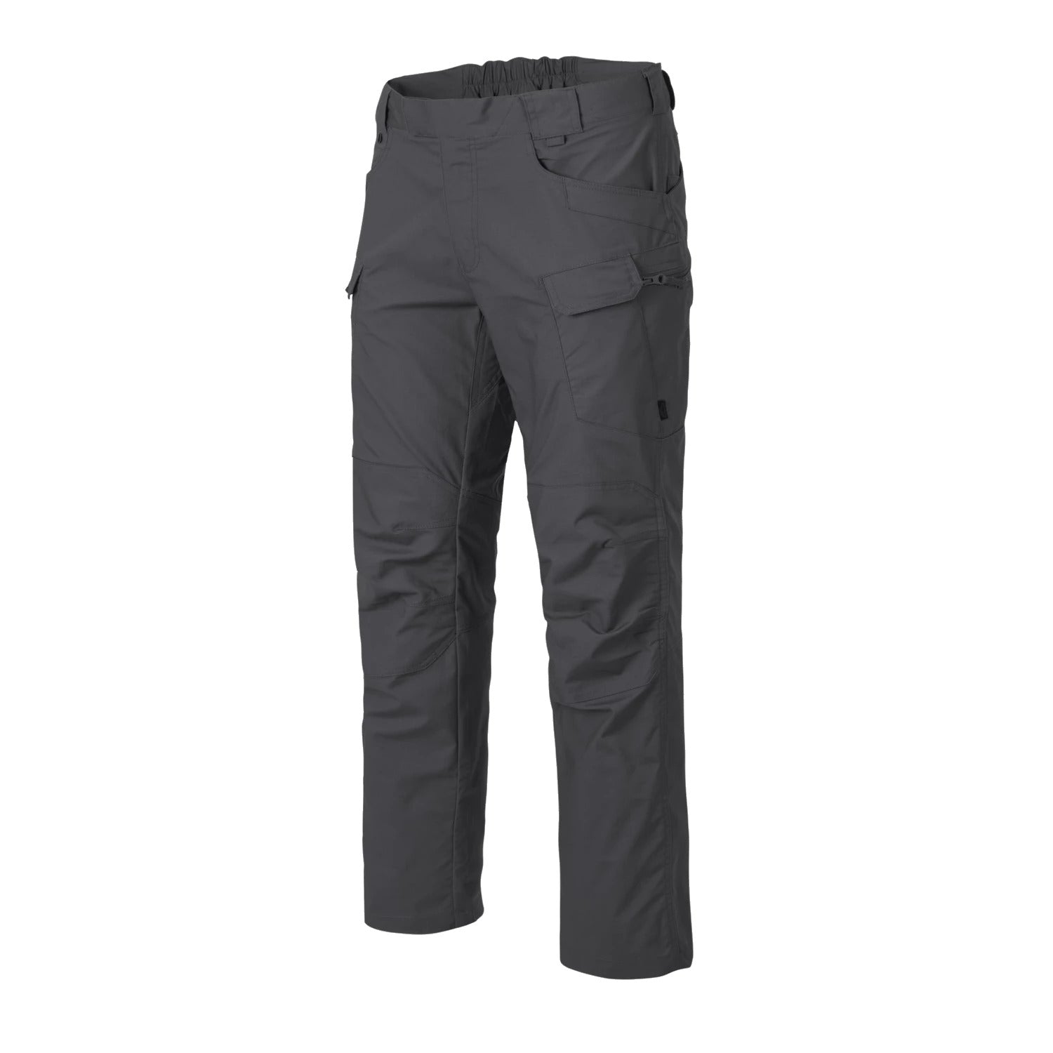 Helikon-Tex UTP® nohavice pánske PolyCotton Stretch Ripstop, shadow grey