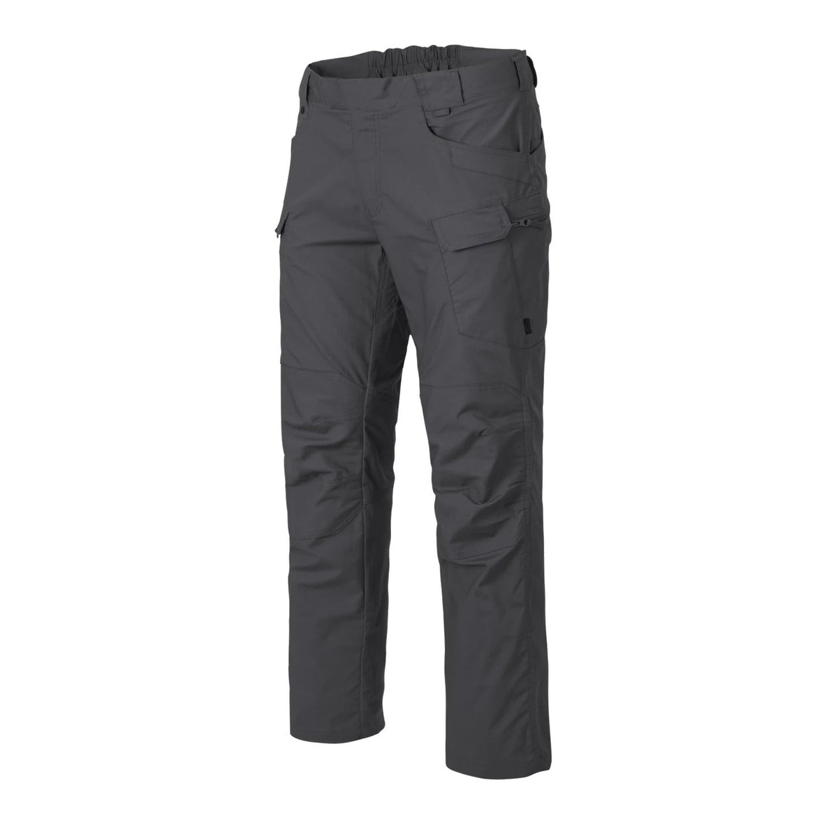Helikon-Tex UTP nohavice taktické PolyCotton Ripstop, Shadow Grey